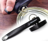 Professional Stainless Steel Cans Opener
