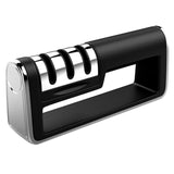 BEEMSK 3 Stages Professional Knife Sharpener