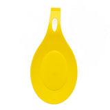 Heat Resistant Food Grade Silicone Spoon Tray Mat