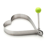 Breakfast Silicone Pancake Egg Omelets Mold