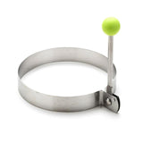 Breakfast Silicone Pancake Egg Omelets Mold