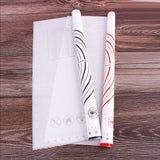 Reusable Non-stick Silicone Baking Mat Mat For Rolling Dough