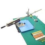 Diamond whetstone for Professional Fixed angle knife sharpener