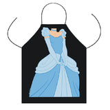Sexy Creative Kitchen Apron for Women