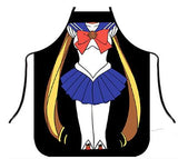 Sexy Creative Kitchen Apron for Women