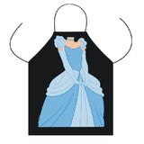 Sexy Creative Kitchen Apron for Women