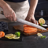 67 layers Damascus Japanese Sushi sashimi knife