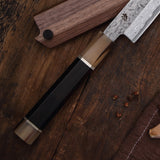 67 layers Damascus Japanese Sushi sashimi knife