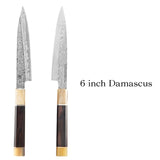 67 layers Damascus Japanese Sushi sashimi knife