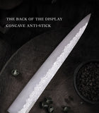 67 layers Damascus Japanese Sushi sashimi knife