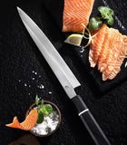 67 layers Damascus Japanese Sushi sashimi knife