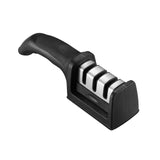 3-Stage Professional Knife Sharpener
