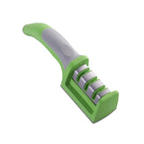 3-Stage Professional Knife Sharpener