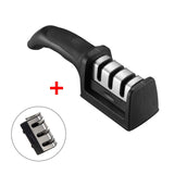 3-Stage Professional Knife Sharpener