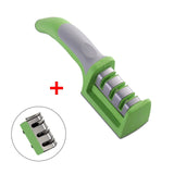 3-Stage Professional Knife Sharpener