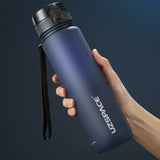 Outdoor Sports Water Bottle Protein Shaker