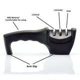 Stainless Steel Professional Knife Sharpener