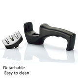 Stainless Steel Professional Knife Sharpener