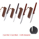 Steel Folding Portable Pocket Knife