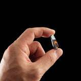 Stainless Steel Portable Mini Folding Knife