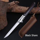Steel Folding Portable Pocket Knife