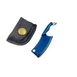 Swayboo Mini Portable Keychain Kitchen  Knife