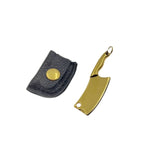 Swayboo Mini Portable Keychain Kitchen  Knife