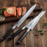 XINZUO 300mm Japanese Sashimi Sushi Knife