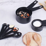 5/10 pcs Kitchen Tools Baking Measuring Spoons Set