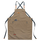 Unisex Work Adjustable cooking kitchen aprons