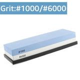 Professional Knife Sharpener Whetstone Sharpening Stones