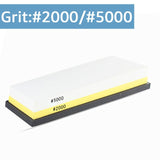 Professional Knife Sharpener Whetstone Sharpening Stones