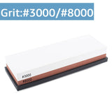 Professional Knife Sharpener Whetstone Sharpening Stones