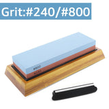 Professional Knife Sharpener Whetstone Sharpening Stones