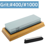 Professional Knife Sharpener Whetstone Sharpening Stones