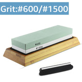 Professional Knife Sharpener Whetstone Sharpening Stones