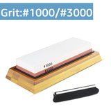 Professional Knife Sharpener Whetstone Sharpening Stones