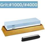 Professional Knife Sharpener Whetstone Sharpening Stones
