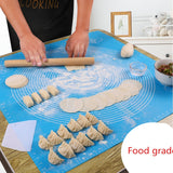Non-Stick Silicone Baking Sheet  Mats