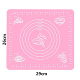 Non-Stick Silicone Baking Sheet  Mats