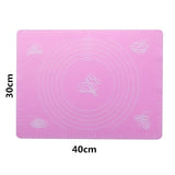 Non-Stick Silicone Baking Sheet  Mats