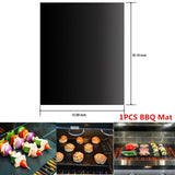 Non-Stick Silicone Baking Sheet  Mats