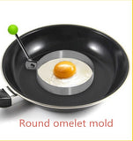 Non-Stick Silicone Baking Sheet  Mats