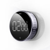 Baseus Magnetic LED Digital Kitchen Timer For Cooking