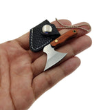 Swayboo Mini Portable Keychain Kitchen  Knife