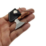 Swayboo Mini Portable Keychain Kitchen  Knife