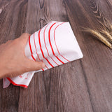 Reusable Non-stick Silicone Baking Mat Mat For Rolling Dough