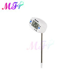 Rotatable Digital BBQ Meat Thermometer