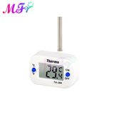 Rotatable Digital BBQ Meat Thermometer