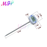 Rotatable Digital BBQ Meat Thermometer